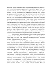 Vaičiulaičio novelės „Tavo veido šviesa“ analizė 2 puslapis