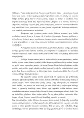 Vaičiulaičio novelės „Tavo veido šviesa“ analizė 3 puslapis