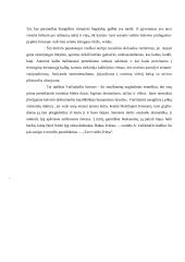 Vaičiulaičio novelės „Tavo veido šviesa“ analizė 4 puslapis