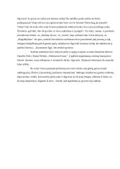 Paveikslo analizė: K.Ž. Vernė "Laivo sudužimas" 3 puslapis