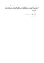 Salomėja Nėris „Namo“ 2 puslapis