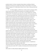 Finansinės veiklos analizė: pieno perdirbimas AB "Pieno žvaigždės" 19 puslapis