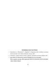 Finansinės veiklos analizė: pieno perdirbimas AB "Pieno žvaigždės" 20 puslapis