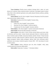 Finansinės veiklos analizė: pieno perdirbimas AB "Pieno žvaigždės" 3 puslapis