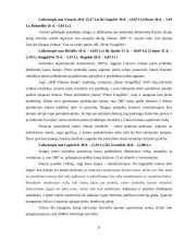 Finansinės veiklos analizė: pieno perdirbimas AB "Pieno žvaigždės" 8 puslapis