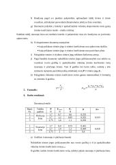 Rimties ir slydimo trinties koeficiento nustatymas 2 puslapis