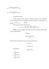 Rimties ir slydimo trinties koeficiento nustatymas 4 puslapis