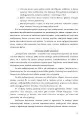 Darni (subalansuota, tvari, tausojanti) ekonominė plėtra 12 puslapis