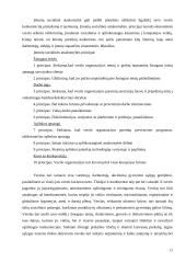 Darni (subalansuota, tvari, tausojanti) ekonominė plėtra 13 puslapis