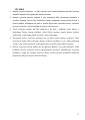 Darni (subalansuota, tvari, tausojanti) ekonominė plėtra 17 puslapis