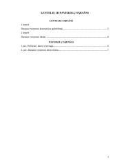 Darni (subalansuota, tvari, tausojanti) ekonominė plėtra 3 puslapis