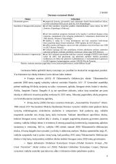 Darni (subalansuota, tvari, tausojanti) ekonominė plėtra 8 puslapis