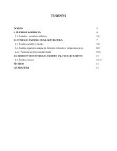 Futbolo, kaip sportinio žaidimo, charakteristika 2 puslapis