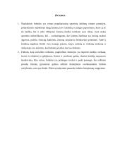 Futbolo, kaip sportinio žaidimo, charakteristika 12 puslapis