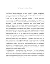 Futbolo, kaip sportinio žaidimo, charakteristika 5 puslapis