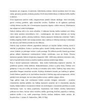 Futbolo, kaip sportinio žaidimo, charakteristika 6 puslapis