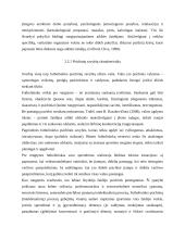 Futbolo, kaip sportinio žaidimo, charakteristika 9 puslapis