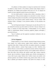 Optimalių darbo sąlygų sudarymas 16 puslapis