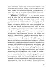 Optimalių darbo sąlygų sudarymas 19 puslapis