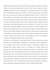 Atvejo analizė: paauglio problemos 2 puslapis