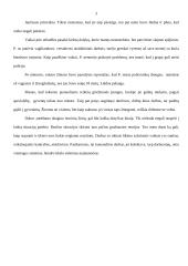 Atvejo analizė: paauglio problemos 3 puslapis