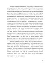 B. Vilimaitė "Dzūkė mergaitė" 2 puslapis