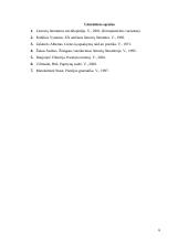 B. Vilimaitė "Dzūkė mergaitė" 6 puslapis