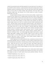 B. Vilimaitė "Dzūkė mergaitė" 8 puslapis