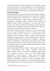 Individo tyla medijų triukšme 13 puslapis