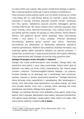 Individo tyla medijų triukšme 6 puslapis