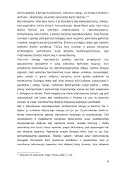 Individo tyla medijų triukšme 9 puslapis