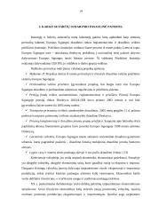 Kargo sutarčių sudarymo analizė ir plėtros perspektyvos Lietuvoje 14 puslapis