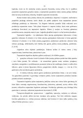 Kargo sutarčių sudarymo analizė ir plėtros perspektyvos Lietuvoje 15 puslapis