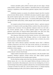 Kargo sutarčių sudarymo analizė ir plėtros perspektyvos Lietuvoje 17 puslapis