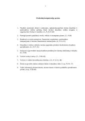 Kargo sutarčių sudarymo analizė ir plėtros perspektyvos Lietuvoje 7 puslapis