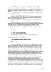 Virusinių ligų diagnozavimo metodai, jų specifiškumas ir panaudojimo galimybės 11 puslapis