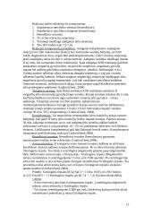 Virusinių ligų diagnozavimo metodai, jų specifiškumas ir panaudojimo galimybės 12 puslapis