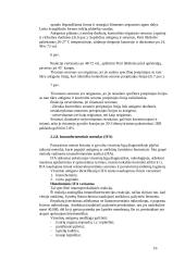 Virusinių ligų diagnozavimo metodai, jų specifiškumas ir panaudojimo galimybės 16 puslapis