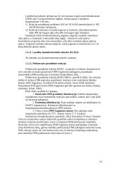 Virusinių ligų diagnozavimo metodai, jų specifiškumas ir panaudojimo galimybės 19 puslapis