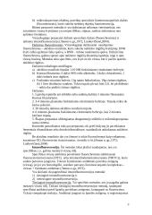 Virusinių ligų diagnozavimo metodai, jų specifiškumas ir panaudojimo galimybės 3 puslapis