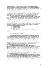 Virusinių ligų diagnozavimo metodai, jų specifiškumas ir panaudojimo galimybės 5 puslapis