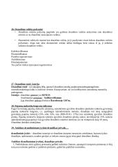 Draudimo pagrindai 14 puslapis