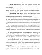 Europos Sąjungos parama Lietuvos Respublikai 13 puslapis