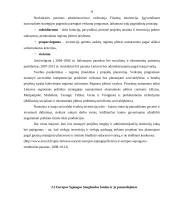 Europos Sąjungos parama Lietuvos Respublikai 17 puslapis