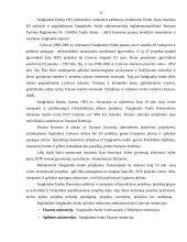 Europos Sąjungos parama Lietuvos Respublikai 18 puslapis