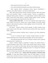 Europos Sąjungos parama Lietuvos Respublikai 8 puslapis