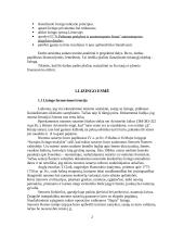 Lizingas ir jo taikymas Lietuvoje IĮ "V. Prišmont prekybos ir autotransporto firma" pavyzdžiu 2 puslapis