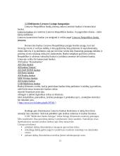 Lizingas ir jo taikymas Lietuvoje IĮ "V. Prišmont prekybos ir autotransporto firma" pavyzdžiu 15 puslapis