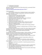 Lizingas ir jo taikymas Lietuvoje IĮ "V. Prišmont prekybos ir autotransporto firma" pavyzdžiu 18 puslapis