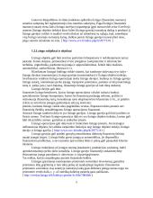 Lizingas ir jo taikymas Lietuvoje IĮ "V. Prišmont prekybos ir autotransporto firma" pavyzdžiu 5 puslapis